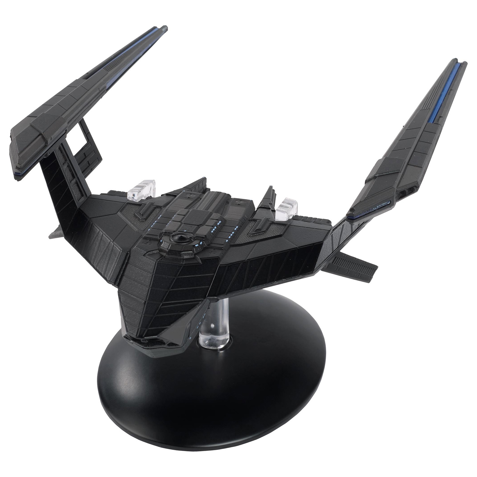 Section 31 Stealth Ship NI-1039