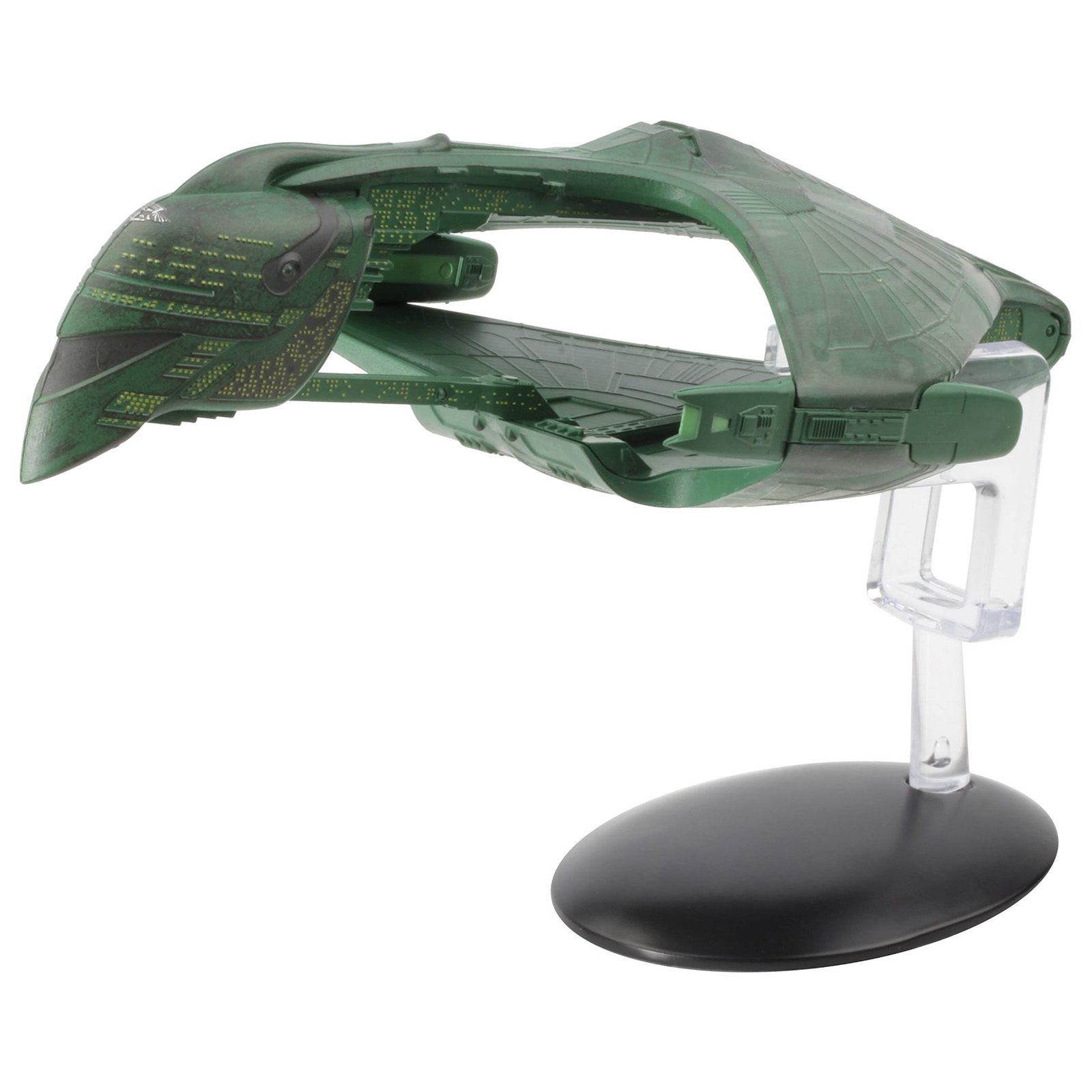 Romulan Warbird