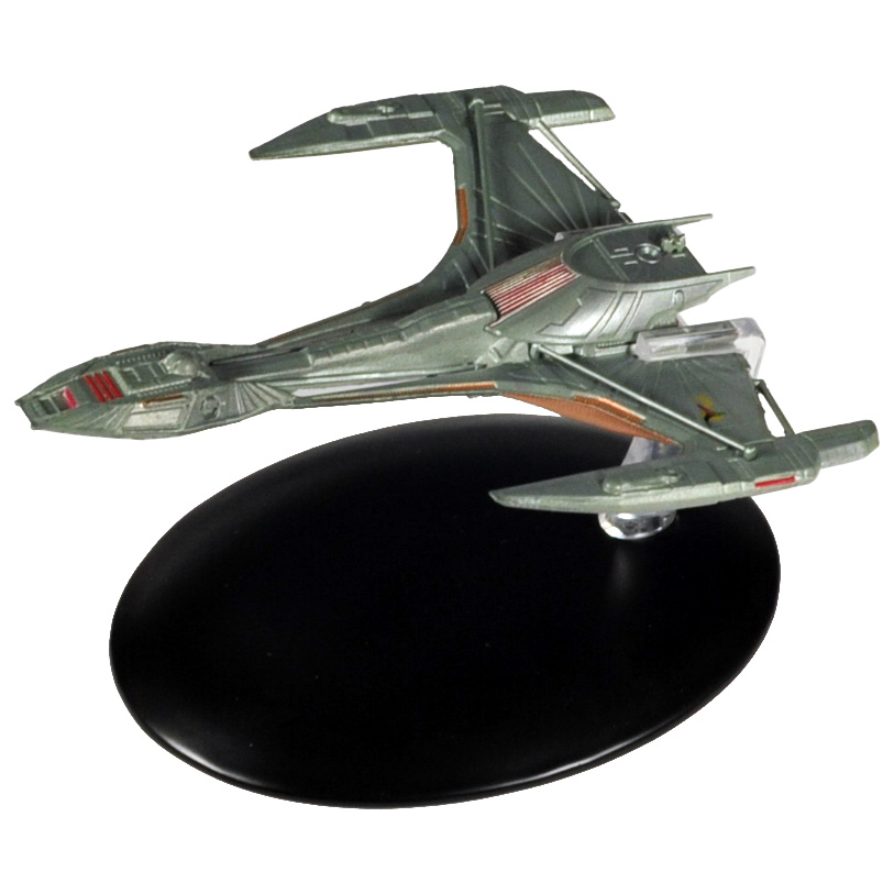Klingon Raptor Class