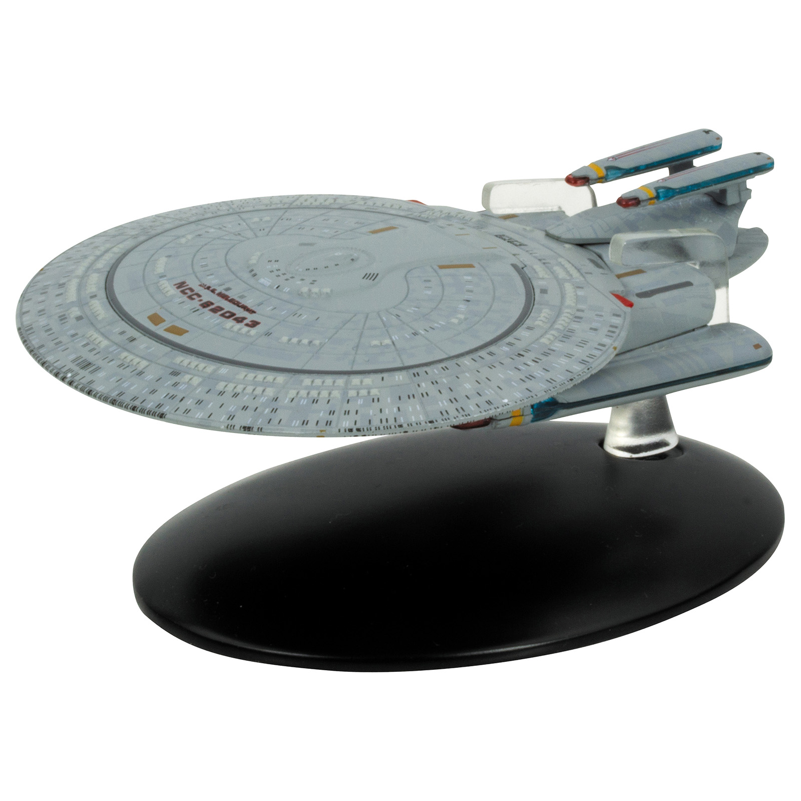 U.S.S. Melbourne NCC-62043
