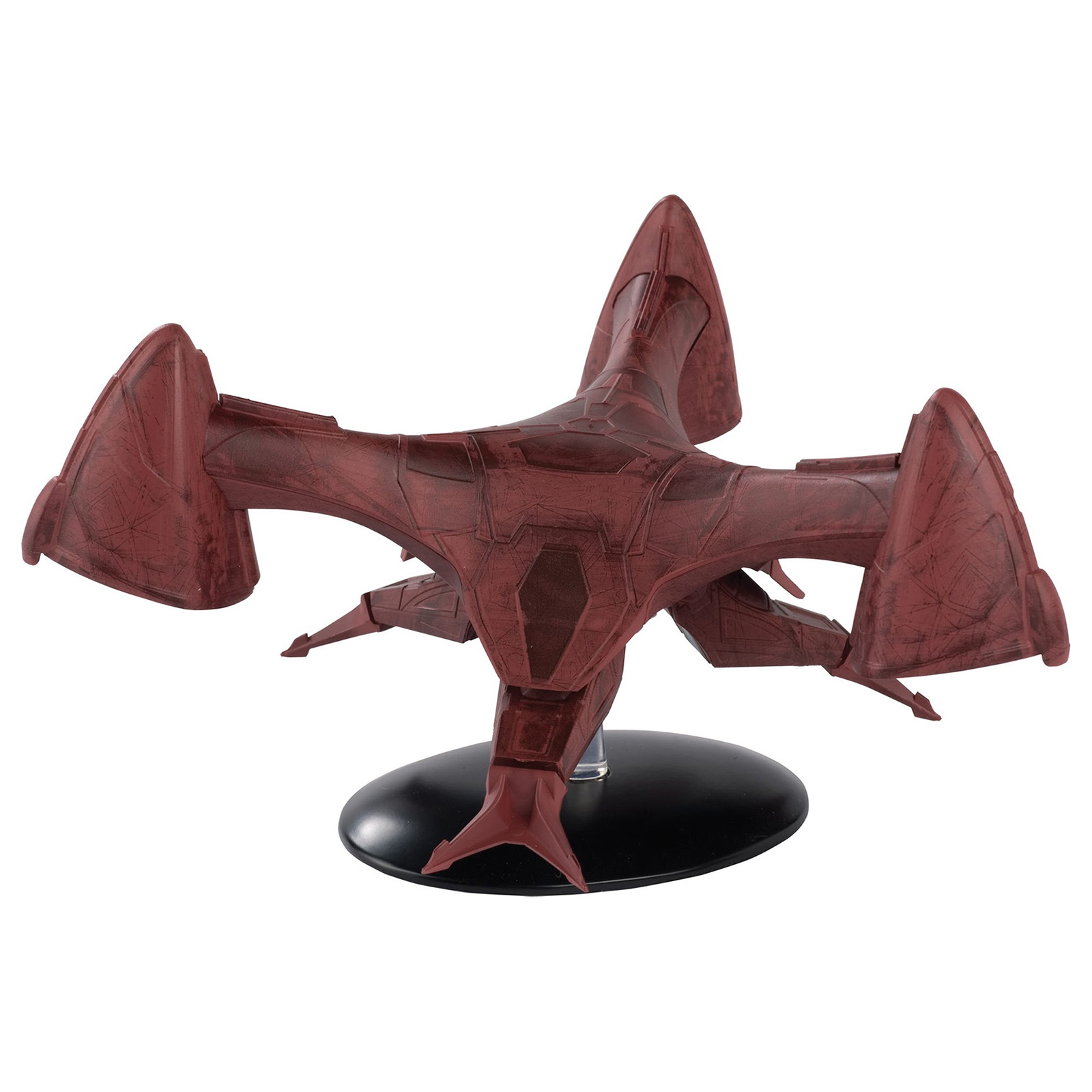 T'Plana Hath Vulcan Lander