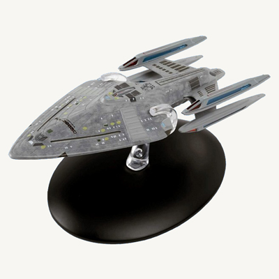 U.S.S. Prometheus