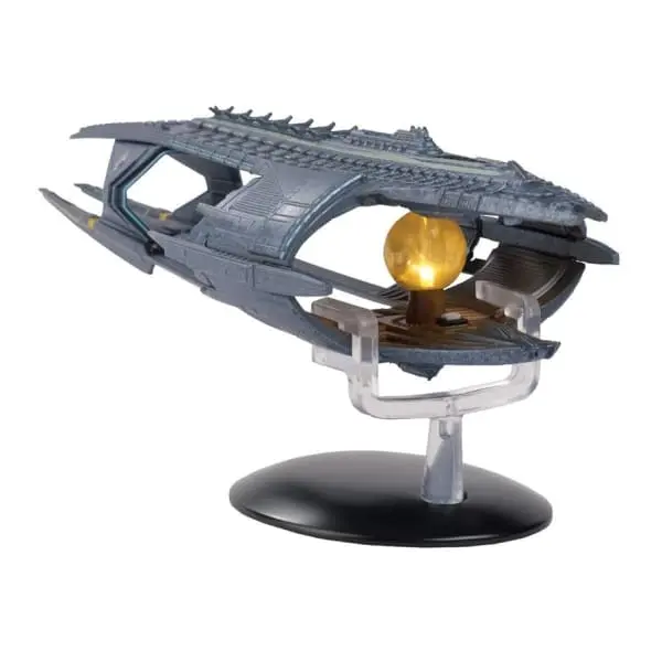 I.S.S. Charon