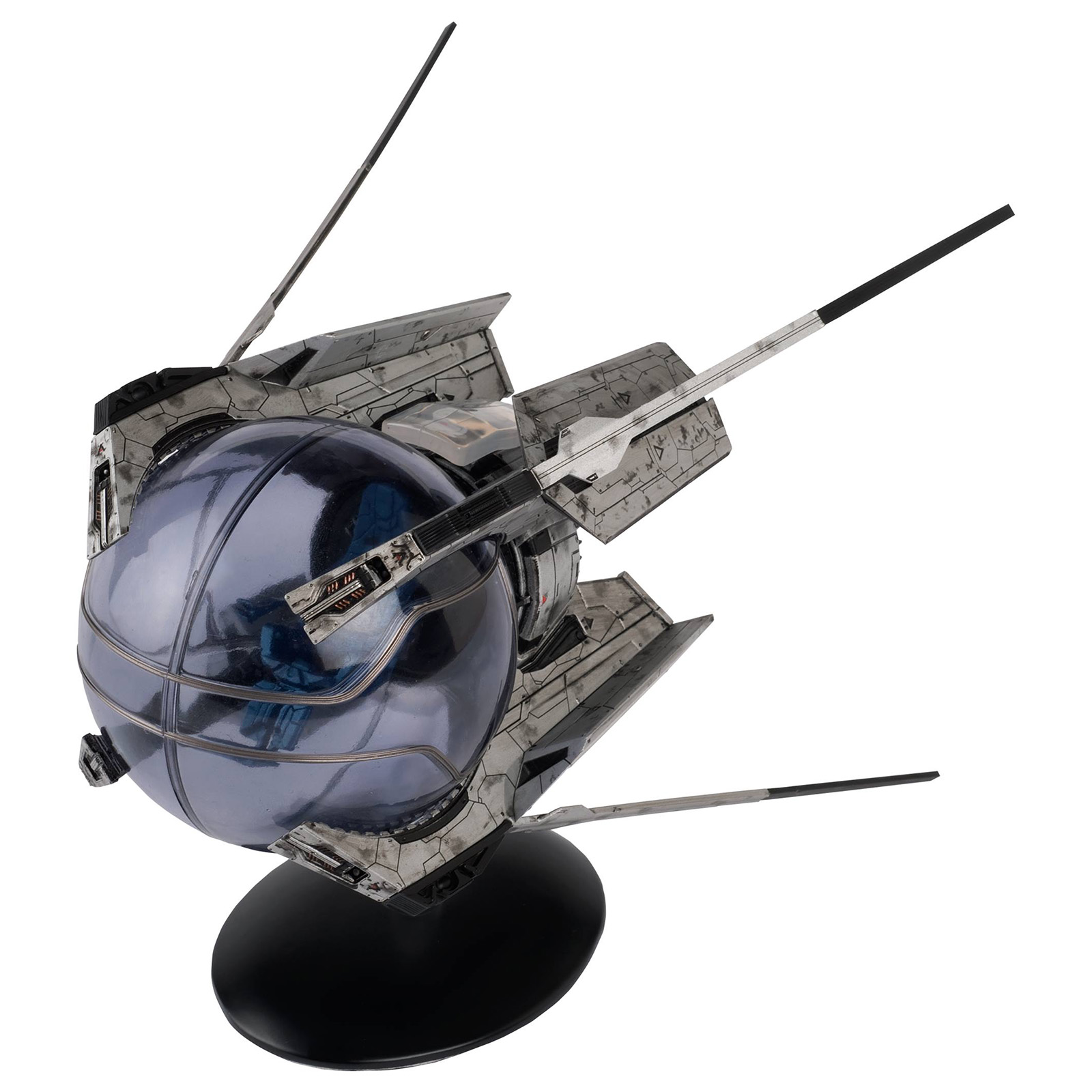 Landing Pod