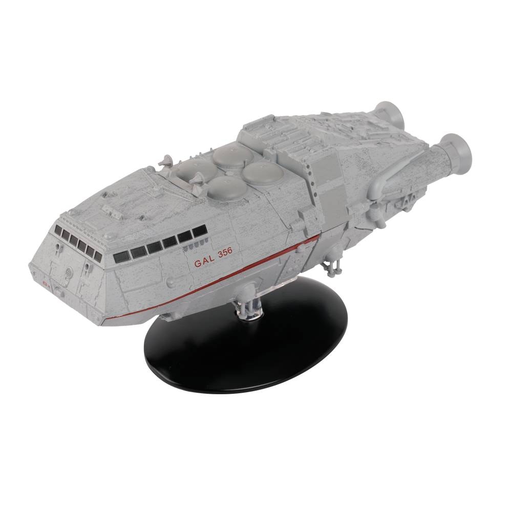 Colonial Shuttle
