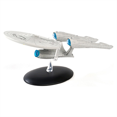 U.S.S. Enterprise NCC 1701 (ST:2009)