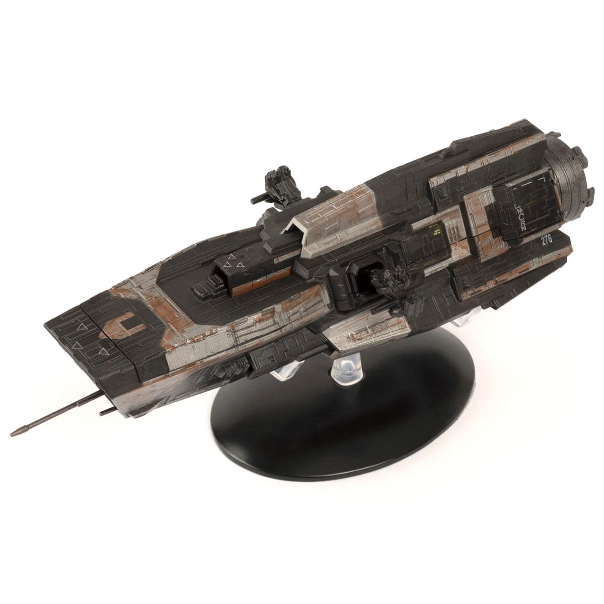 Koto (MCRN Morrigan Class Destroyer)