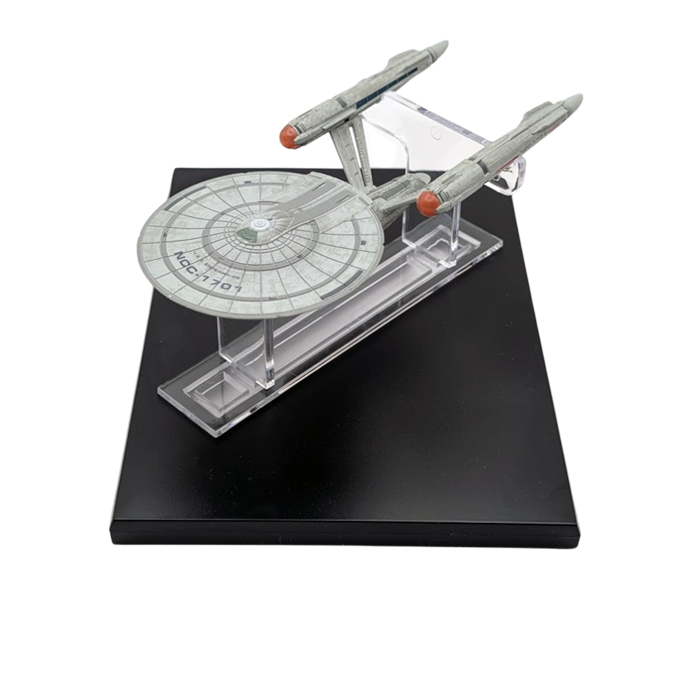 U.S.S. Enterprise NCC-1701 (Strange New Worlds)