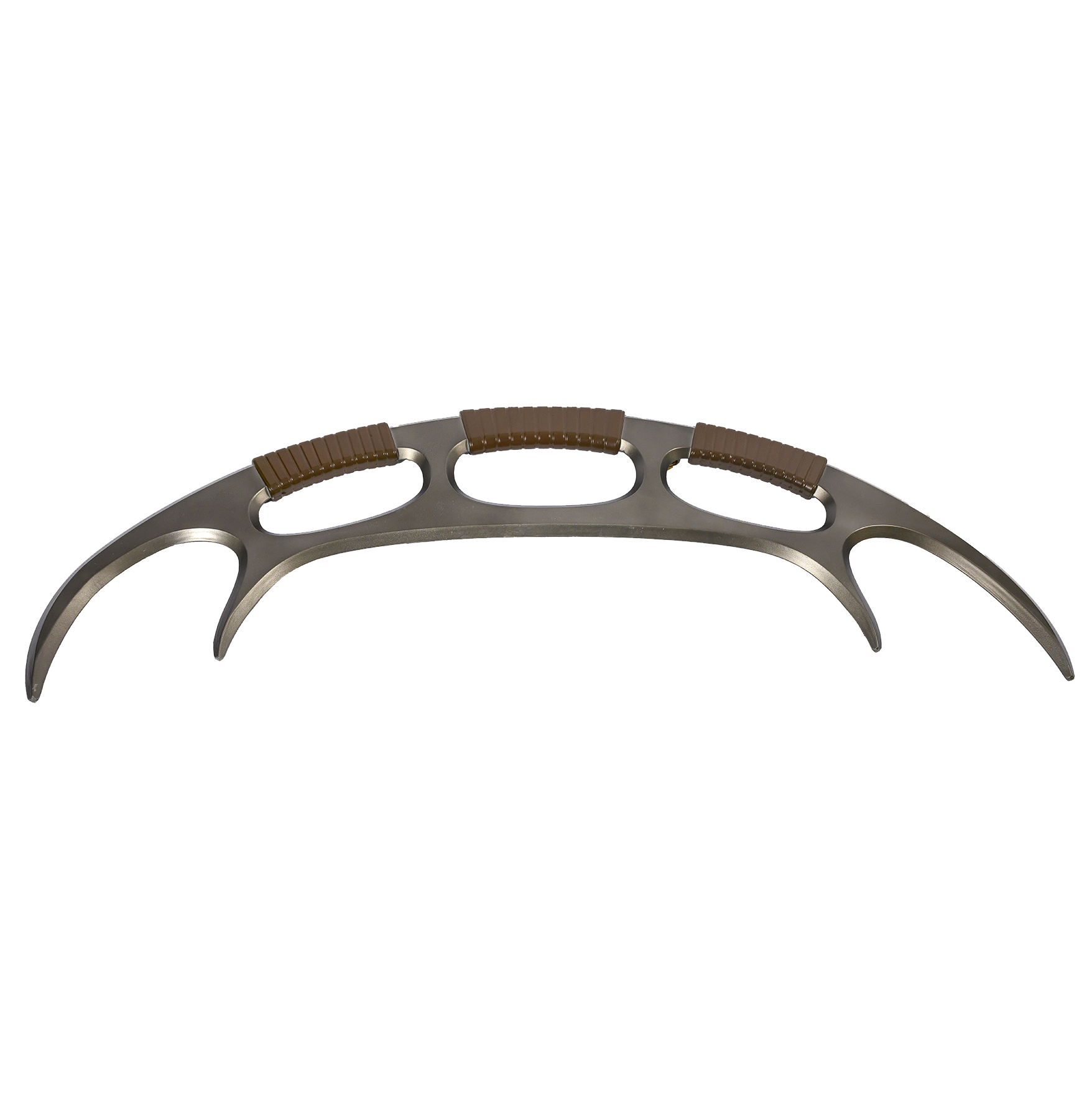 Star Trek | The Next Generation Klingon Bat'Leth LARP Stunt Prop Replica