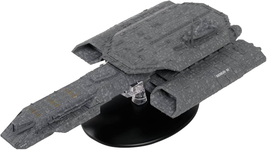 Daedalus BC-304 Battlecruiser