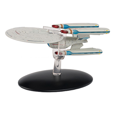 USS Princeton NCC-59804