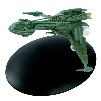 Klingon Bird of Prey (2152)