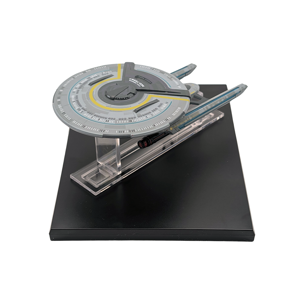 U.S.S. Cerritos NCC-75667