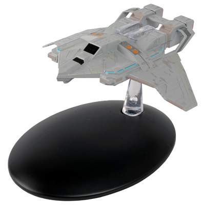 Federation Fighter