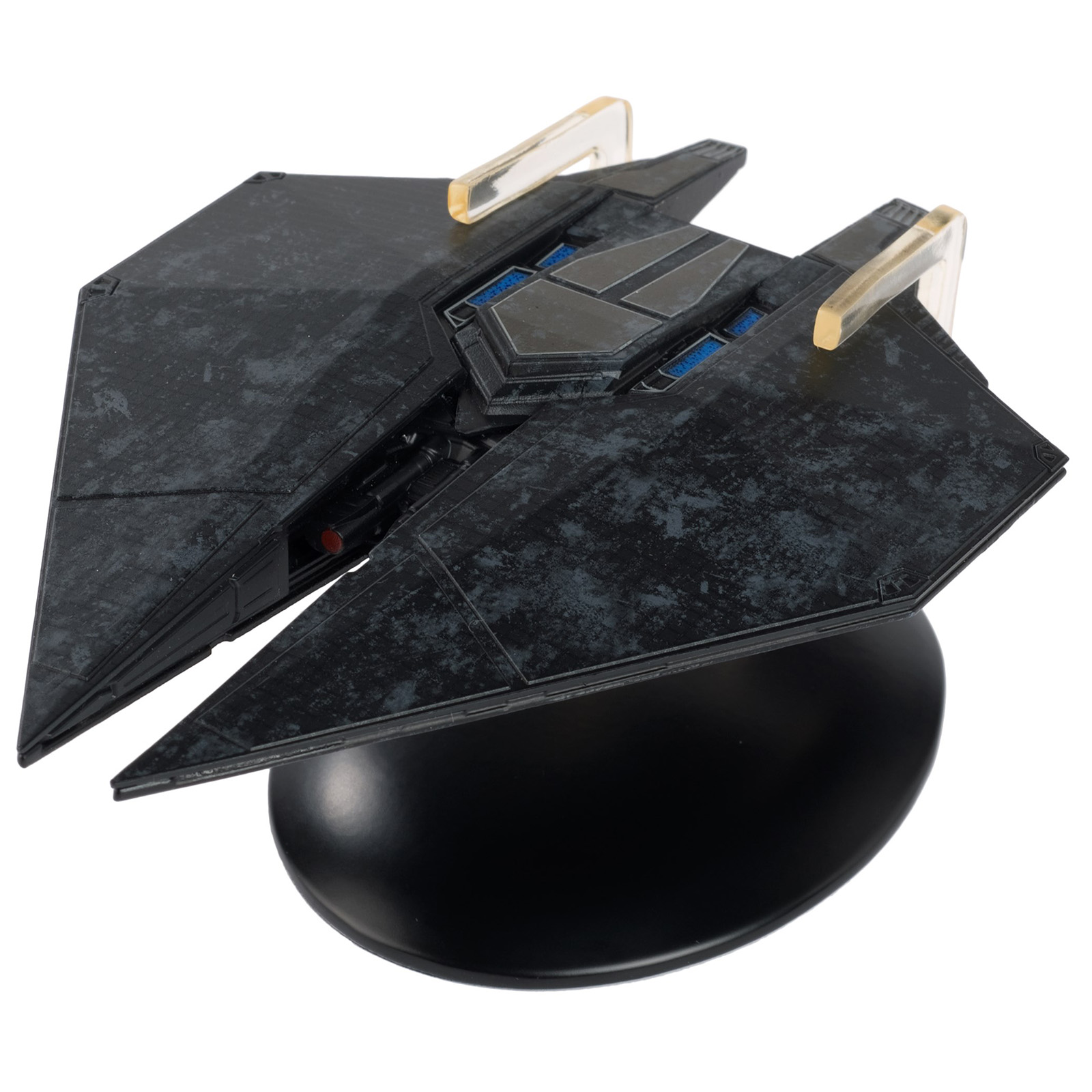 Section 31 Drone