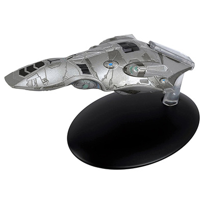 Voth Research Vessel
