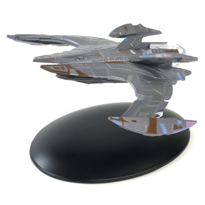 Jem'Hadar Battlecruiser