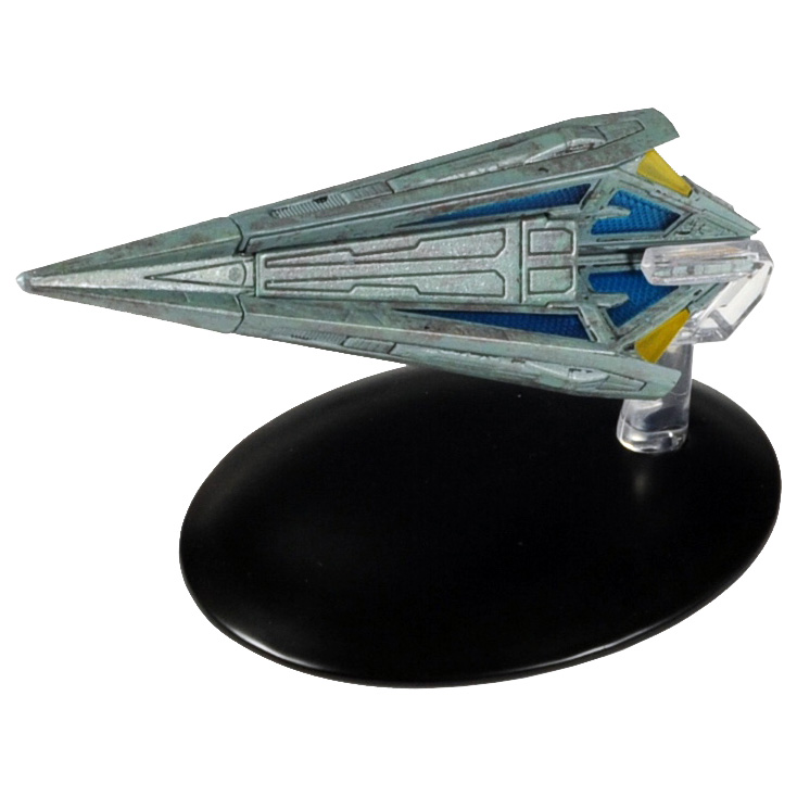 Tholian Ship (22nd C)