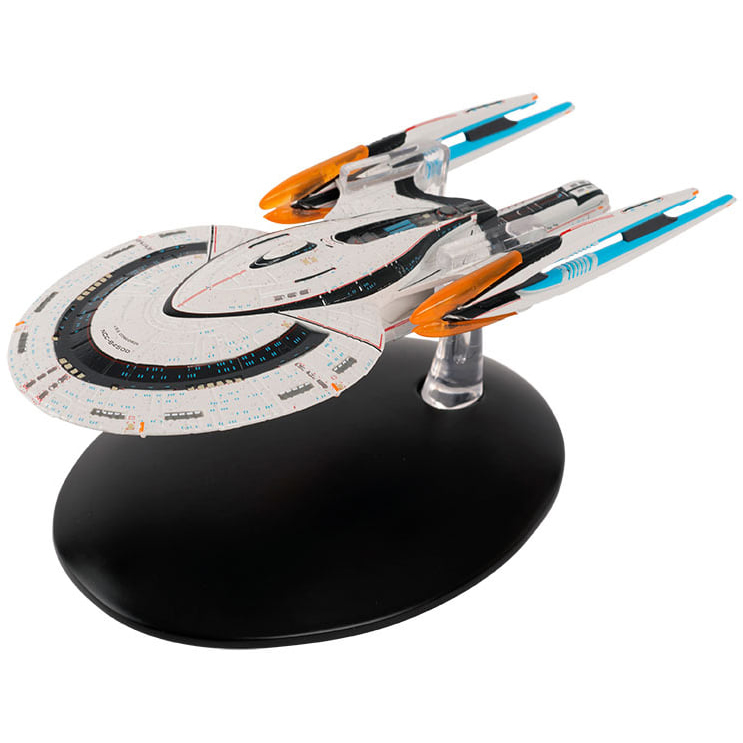U.S.S. Concorde NCC-94500