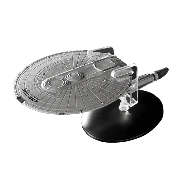 U.S.S. Archer NCC-627