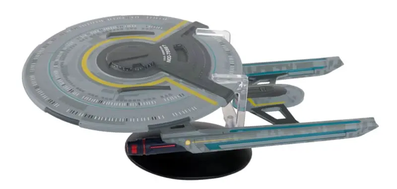 U.S.S. Cerritos NCC-75567 (California-class)