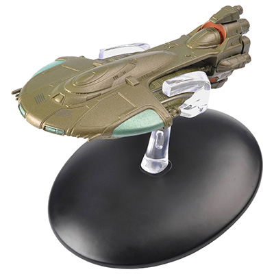 Tellarite Cruiser