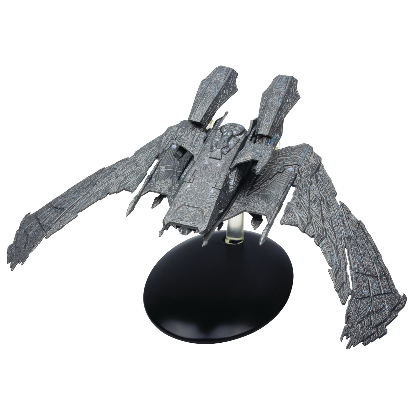 Reman Warbird Scimitar