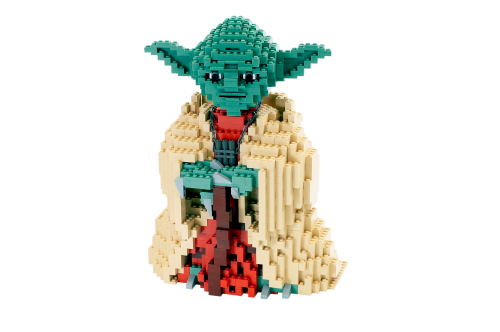 Yoda