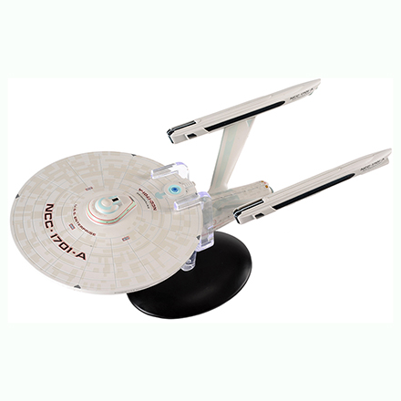 U.S.S. Enterprise NCC-1701-A