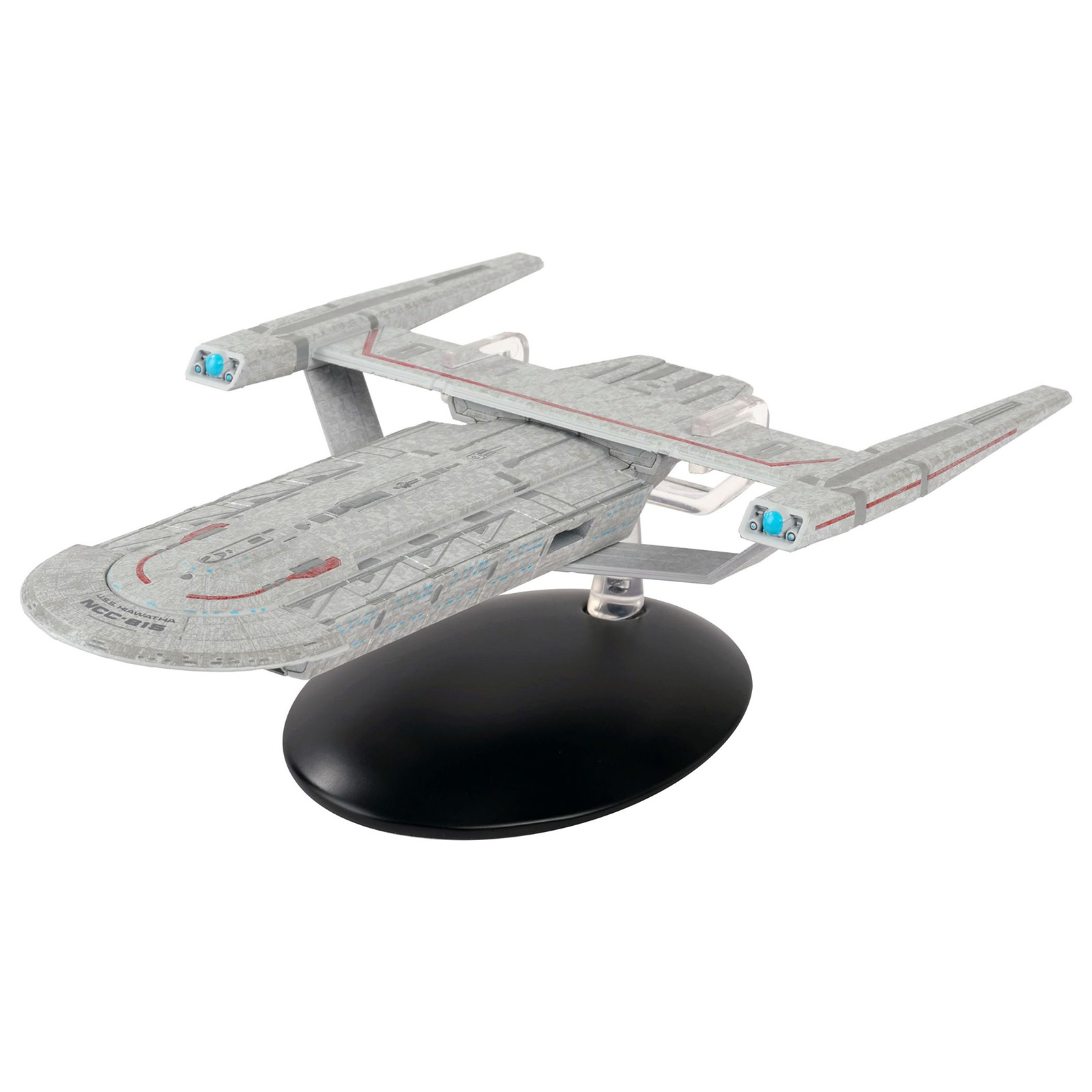 U.S.S. Hiawatha NCC-815