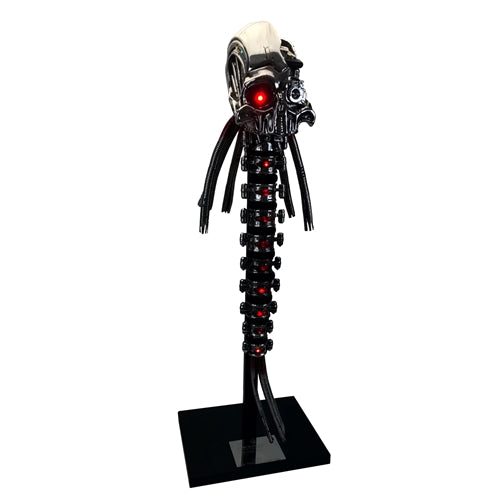 Star Trek | First Contact Borg Queen Skull Signature Edition Prop Replica