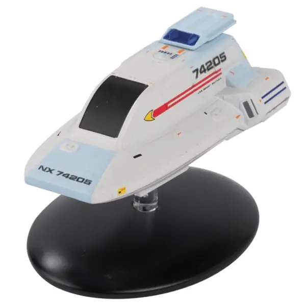 Type-18 Shuttlepod