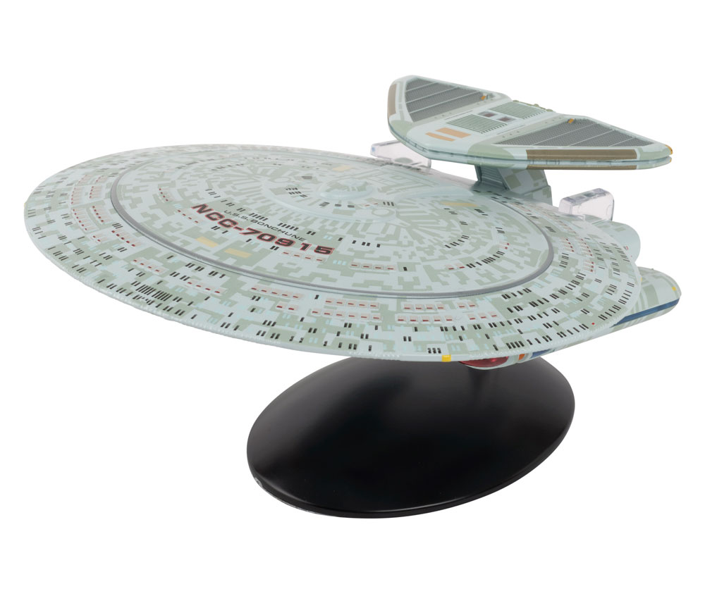 U.S.S. Bonchune NCC-70915