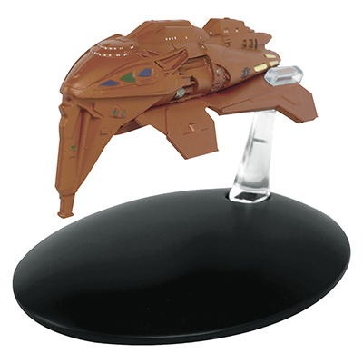 Kazon Raider