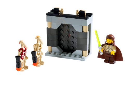 Jedi Defense II