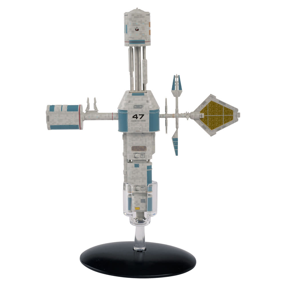 Relay Station 47