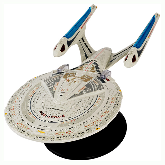 U.S.S. Enterprise NCC-1701-E