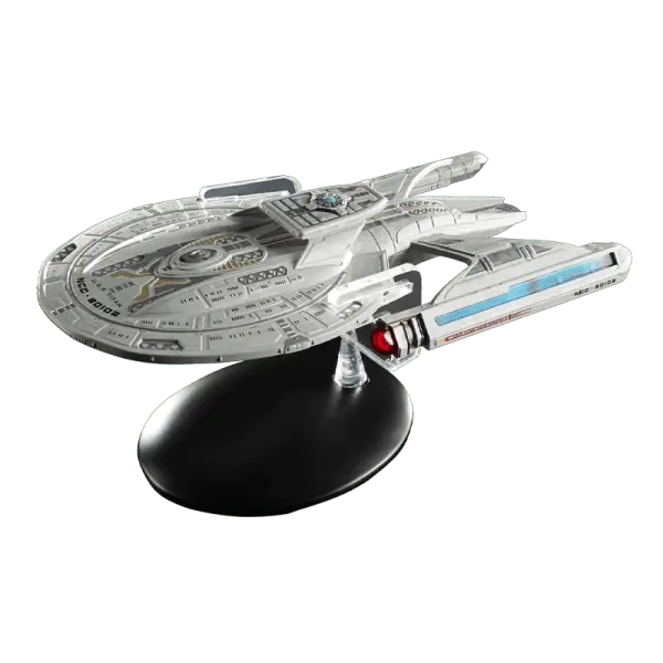 U.S.S. Titan NCC-80102