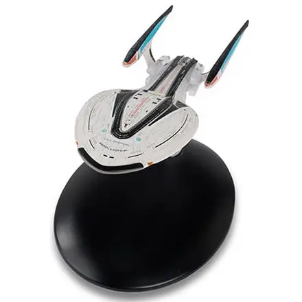 U.S.S. Enterprise NCC-1701-F - STO Livery