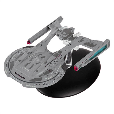 U.S.S. Thunderchild NCC-63549