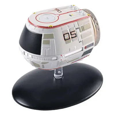 Travel Pod