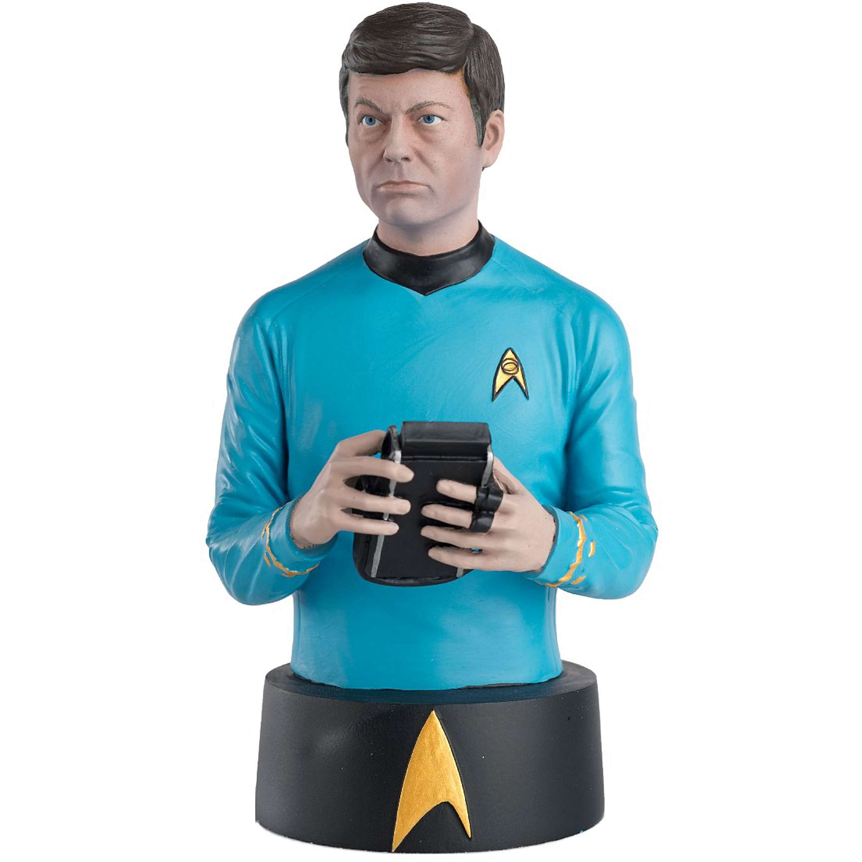 Doctor Leonard McCoy