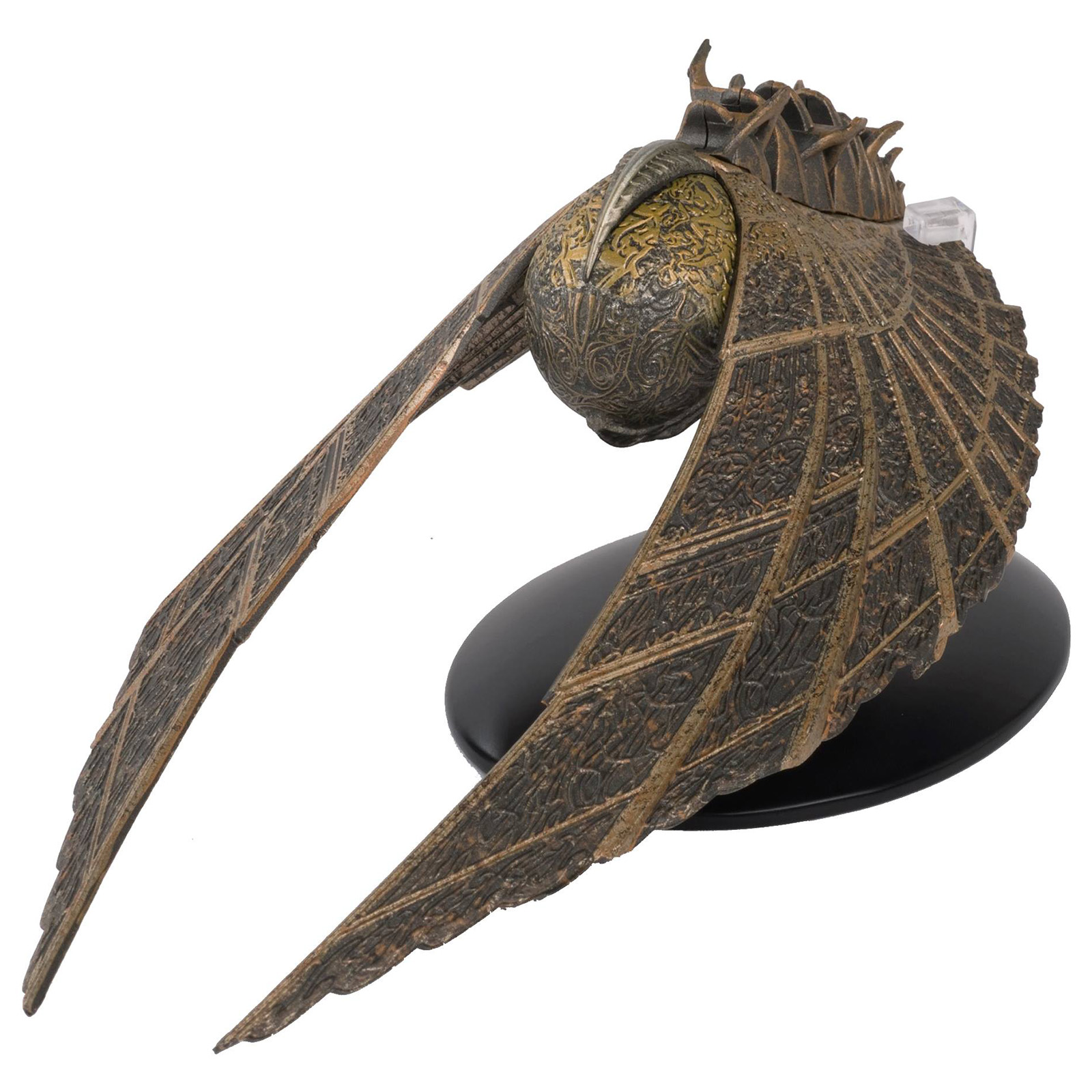 Beacon of Kahless