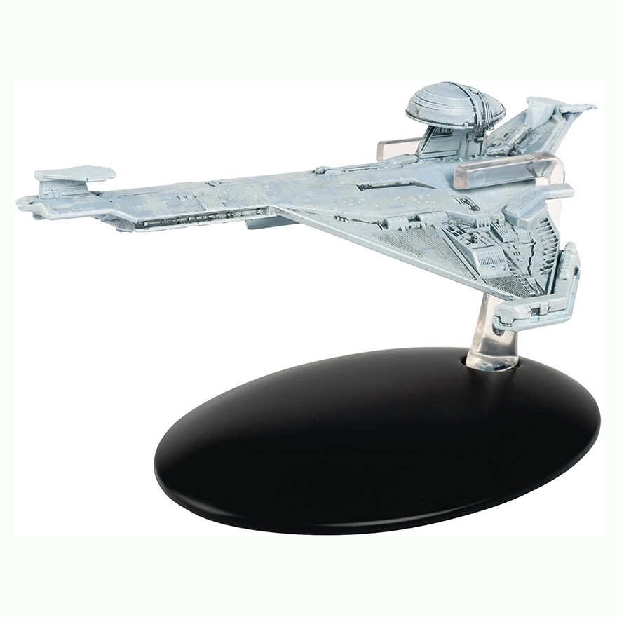 Promellian Battlecruiser