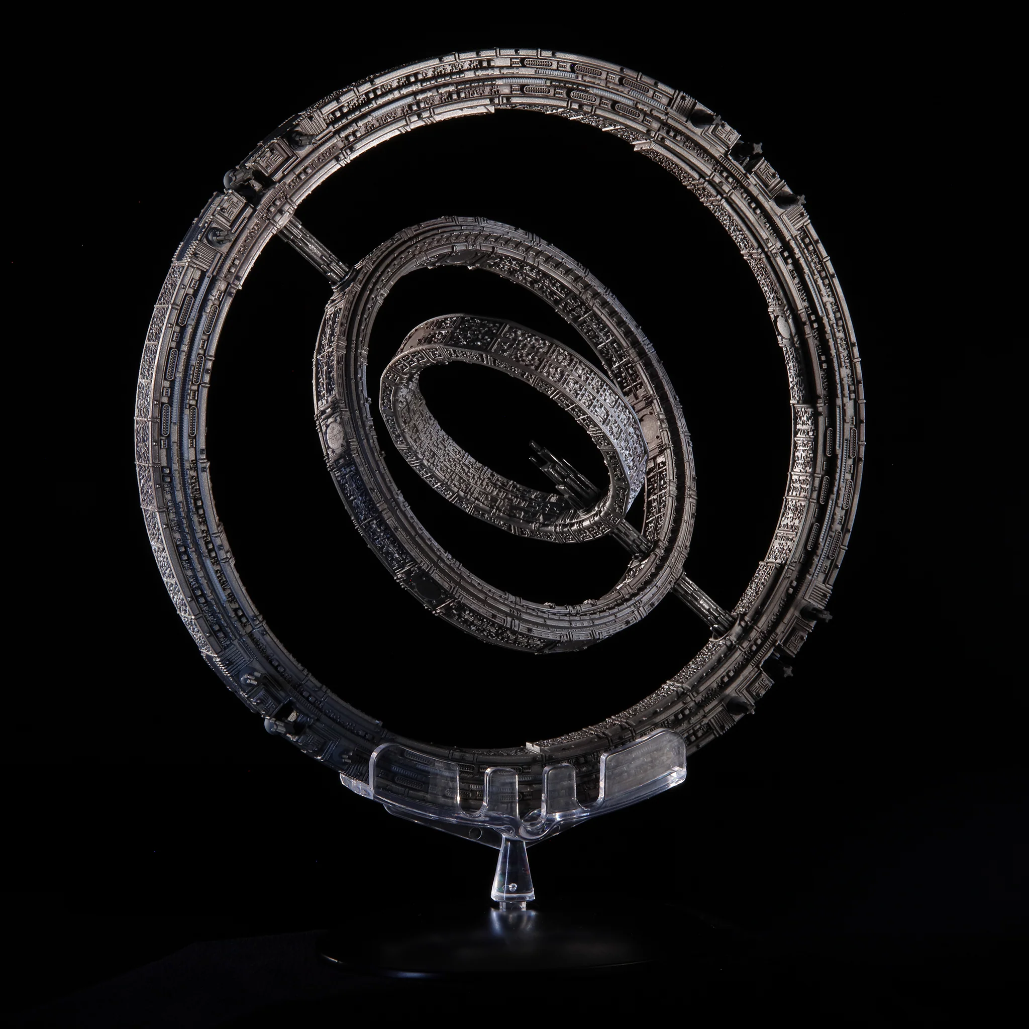 The Invictus