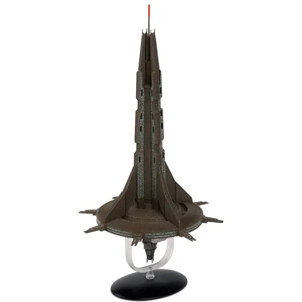 Starbase 1