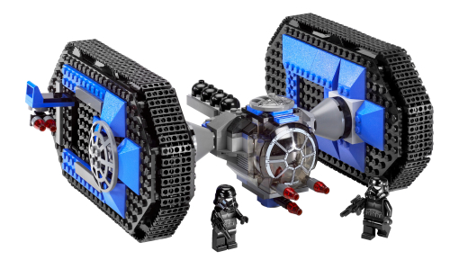 TIE Crawler