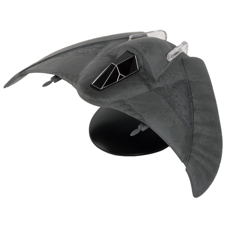 Goa'uld Death Glider