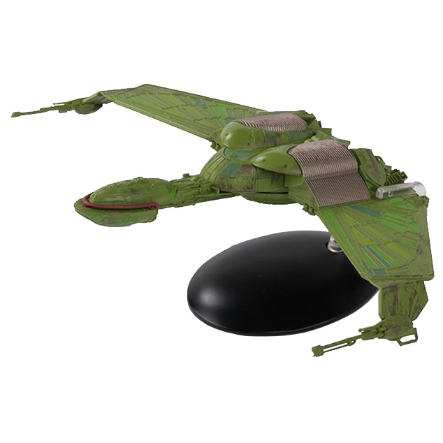 Klingon Bird-of-Prey