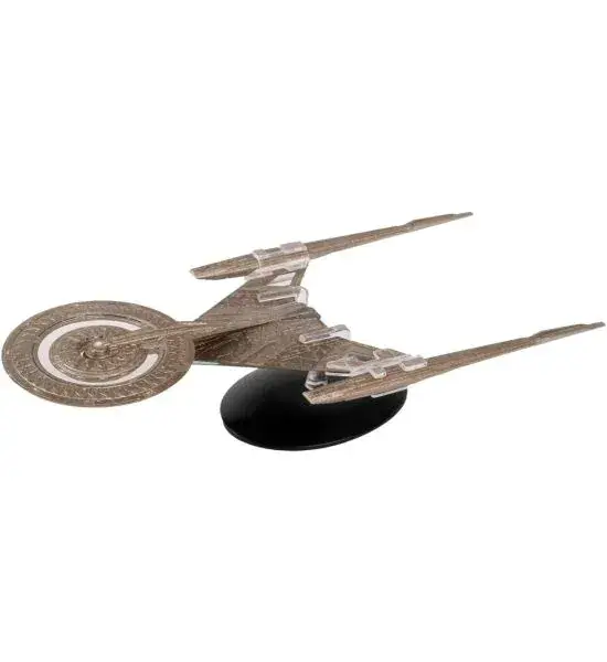U.S.S. Discovery NCC-1031-A